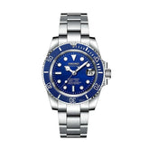 Submariner Smurf - GodTierMods